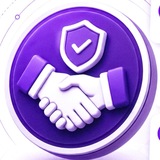 Telegram profile photo for Навигация по ручениям