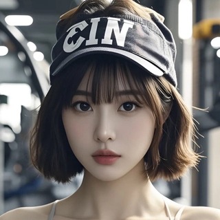 Telegram profile photo for 𝓲𝘲 ꫀꪀꪜ - ☘️