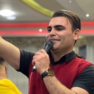 Telegram profile photo for کانال خواننده شهرام ایمانی آراز🎤