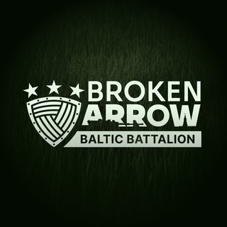 Telegram profile photo for Broken Arrow | Официальный канал