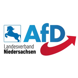 Telegram profile photo for AfD Niedersachsen