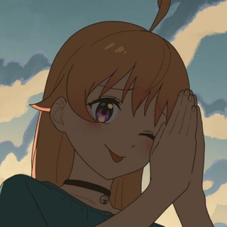 Telegram profile photo for Witch Watch Dub