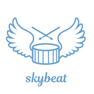 Telegram profile photo for Skybeat Music