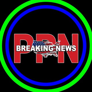 Telegram profile photo for PPN - The Patriot Party News