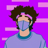 Telegram profile photo for melo’s V2ray & outline