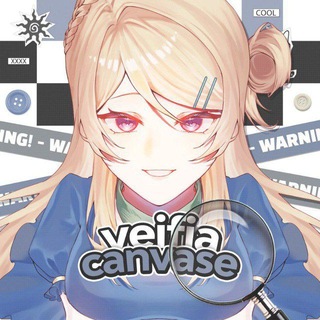Telegram profile photo for Ready only.. β π¦ .. veifie β `art π¨ β’
