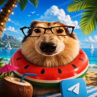 Telegram profile photo for Ваниш