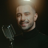Telegram profile photo for یاسین غروی