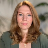 Telegram profile photo for Психолог Царахова Александра