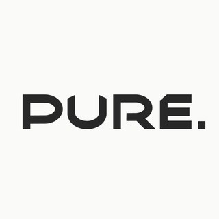 Telegram profile photo for PURE | Маникюр в Москве
