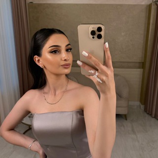 Telegram profile photo for 𝐕