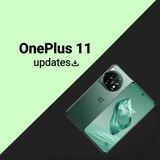 Telegram profile photo for OnePlus 11 | ROM Updates