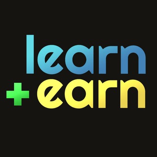 Telegram profile photo for Earning Or Learning