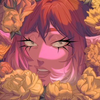 Telegram profile photo for Embrace of Dreams