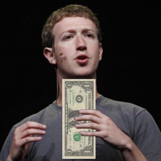 Telegram profile photo for FACEBOOK ADS | ARBITRAGE TRAFFIC