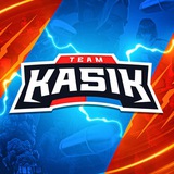 Telegram profile photo for KASIK TEAM