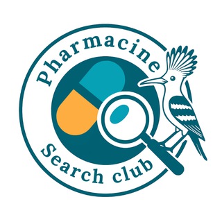 Telegram profile photo for Pharmacine search club