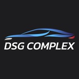 Telegram profile photo for DSG COMPLEX