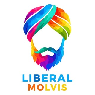 Telegram profile photo for Dodgy Liberal molwis
