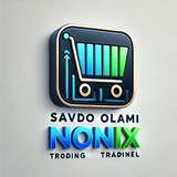 Telegram profile photo for FREE FIRE | NONIX