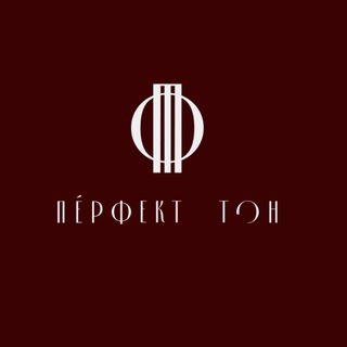 Telegram profile photo for PERFECT TON
