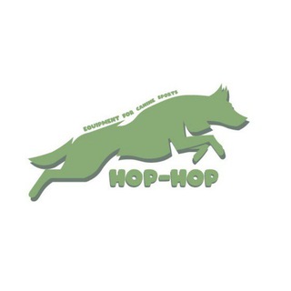 Telegram profile photo for Hop-hop (Хоп-хоп)