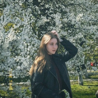 Telegram profile photo for alialushnikova