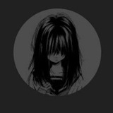 Telegram profile photo for 『 Dark🖤 』