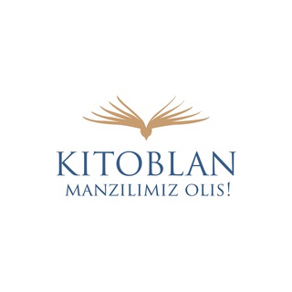 Telegram profile photo for Kitoblan
