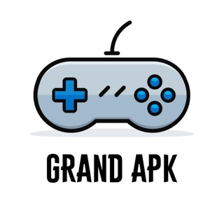Telegram profile photo for Grand APK