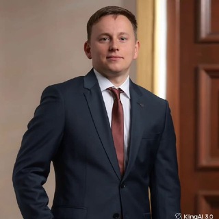 Telegram profile photo for Константин Бутырев