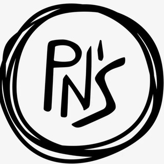Telegram profile photo for POPNSHOP