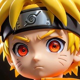 Telegram profile photo for NARUTO STORE