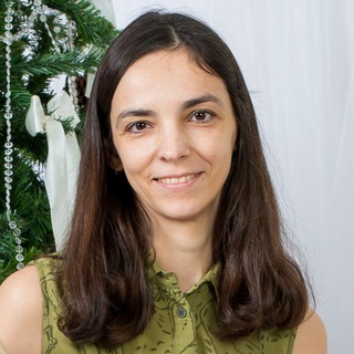 Telegram profile photo for ️Антонина. Семейный психолог
