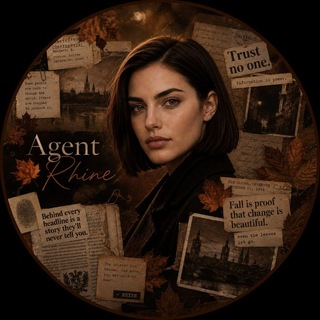 Telegram profile photo for Рест до 14 🕸.𝑨𝒈𝒆𝒏𝒕 𝑹𝒉𝒊𝒏𝒆#🪽✞︎#𝗰𝗵𝗯𝗯 #𝗻𝗮𝘅𝘆𝘂
