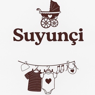Telegram profile photo for Suyunchi Kids | Детская Одежда
