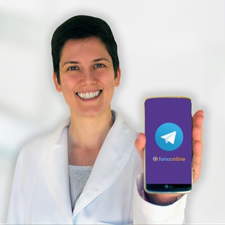 Telegram profile photo for Fonoonline - Erica Sitta