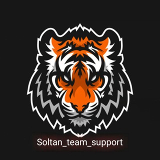 Telegram profile photo for soltan_team