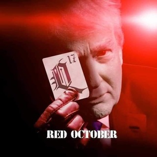 Telegram profile photo for Q DECODES GET READY!