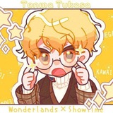 Telegram profile photo for что-то на фиевском.