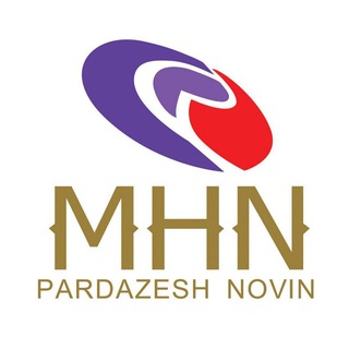 Telegram profile photo for پردازش نوین غرب