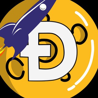 Telegram profile photo for Doge Rocket Moon Announcements