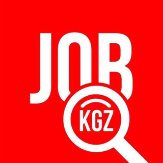 Telegram profile photo for Работа Бишкек | Подработка | Вакансии