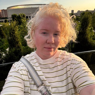 Telegram profile photo for Albino.soul