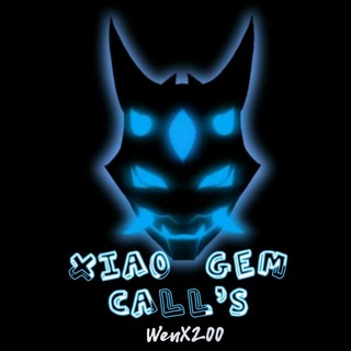 Telegram profile photo for XIAO Call's💎