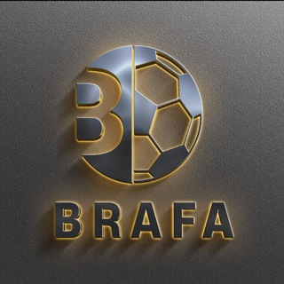 Telegram profile photo for ⚽️برافا فوتبال⚽️