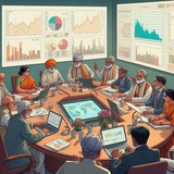 Telegram profile photo for राजस्थान आर्थिक समीक्षा