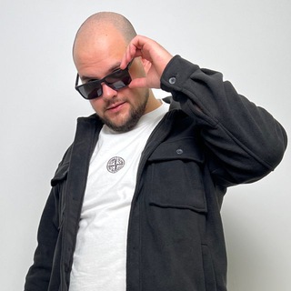 Telegram profile photo for G Serious