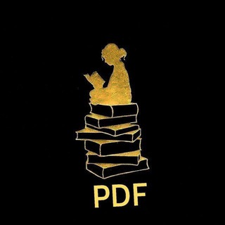 Telegram profile photo for 🕯📚PDF اکوان دیو