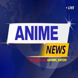Telegram profile photo for Anime News